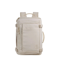 Bagsmart Blast Quick Access Carry On Travel Backpack Extended 38L Always In Stock