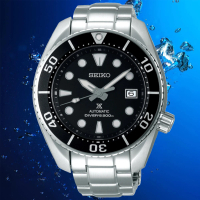 【SEIKO 精工】PROSPEX系列 200米潛水機械腕錶 禮物推薦 畢業禮物 SK042(SPB101J1/6R35-00A0D)