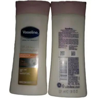 Vaseline UV Extra Brightening 100Ml, Vaseline Perfect 10 100Ml, Vaseline SPF24 PA+++ 100Ml Vaseline 