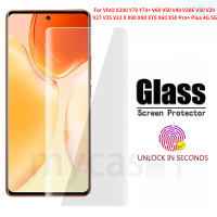 Untuk VIVO X200 Y78 Y78+ V60 V50 V40 V30E V30 V29 V27 V25 V23 X X90 X80 X70 X60 X50 Pro+ Plus 4G 5G