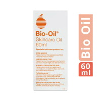 Bio-Oil -Skincare Oil 百洛油 天然美膚油 肌膚護理油專家 60ml 
