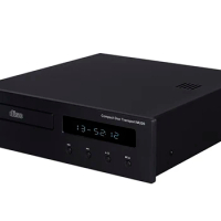 New musicnote MU20 professional CD turntable, home CD pure turntable, high-fidelity HIFI fever CD player turntable