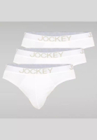 Jockey Jockey® Zone Bikini Brief (Pack Of 3)