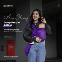 Air Sling Gendongan Ring Sling Neumanta