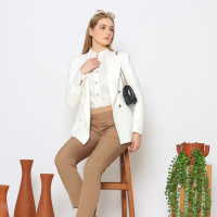 EXECUTIVE PANTS/Celana Kerja/Celana Premium/Celana Kanto/CelanaAllsize - Motifashion