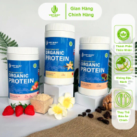 [Combo MUA 2 TẶNG 1 ] Mua 2 hộp Organic Protein tặng 1 hộp Organic Protein
