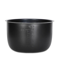 High quality rice cooker inner bowl for Moulinex ce500e32 replacement non stick inner pot