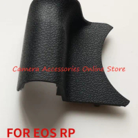 NEW Original For Canon FOR EOS RP FOR EOS-RP Front Case Shell Cover Grip Rubber Handle Holding Skin