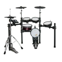 Lemon Drum E Drum T525MK Electronic Drum Set