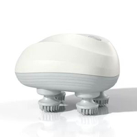 貓咪按摩頭部神器貓頭部按摩器寵物專用電動自動貓按摩儀擼貓玩具
