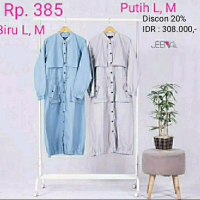Tunik Jeena Style Terbaru