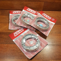 KAMPAS REM BELAKANG TROMOL VARIO BEAT SCOOPY SPACY VERZA FEDERAL PARTS FP43130KVB2700 ASTRA OTOPARTS
