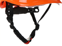 PROGUARD ALPIN PLUS Safety Helmet 4 Point Chin Strap Model: 4PCS-PLUS