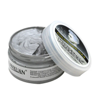 Unisex Multi-Color Hair Dye Long Lasting Modeling Fashion DIY Hair Color Wax Mud Hair Dye Cream