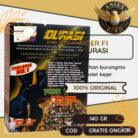 Voer F1 Durasi Pakan Wajib Lomba Burung Murai semakin Fighter dan Gacor