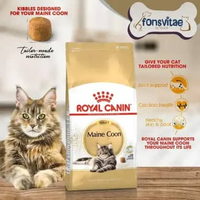 Royal Canin Maine Coon Adult 2kg Fresspack Makanan Kucing Maine Coon Dewasa