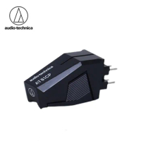 Audio-technica T4P AT81CP Iron Triangle Replace AT300P KD47F PL222z/221z Vinyl Record Player AudioTechnica Turntable Cartridge