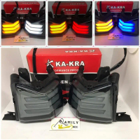 LAMPU SEN SEIN NMAX LED MODEL JPA NMAX 155 TAHUN 2019 KE BAWAH TERBARU 2024