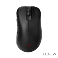ZOWIE EC3-CW 電競滑鼠