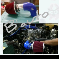 Open filter mobil jimny katana