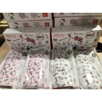 Kitty 6入醫療口罩 🌷南六代工製作🌷有現貨🌷