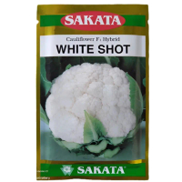 Q&J Tani Murni Benih Bunga Kol Hibrida Sakata White Shot 10Gr SaleZy75
