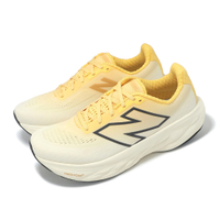 New Balance 慢跑鞋 Fresh Foam X 1080 V14 2E 男鞋 寬楦 小柑橘 兔毛灰 運動鞋 NB M1080E14-2E