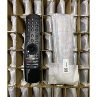 New Original AKB76036202 AN-MR21GA For 2021 SERIES 4K OLED Smart TV Voice Magic Remote Control 43NANO75UPA