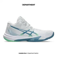 Sepatu Voli ASICS SKY ELITE FF MT 3 1051A081106 ORIGINAL 45