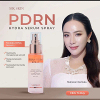 MK SKIN PDRN HYDRA SERUM SPRAY