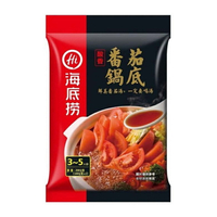海底撈 鍋底(酸香番茄200g) [大買家]