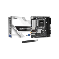 【ASRock 華擎】B760M-ITX/D4 WIFI ITX INTEL主機板