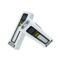 【工具王】警示燈 照明燈 露營手電筒 迷你強光手電筒 630-MFLW(應急照明燈 强光LED燈 手持工作燈 探照燈)