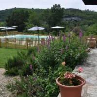 住宿 gîtes les 7 roches 6 couchages 萊埃濟德泰雅克