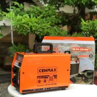 máy Hàn 2chức năng mig và que 200l KENMAX