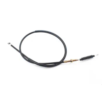 Motorcycle Clutch Control Cable Wire Line For Honda CL90 SL90 CB125S TL250 CA200 CX650T S90