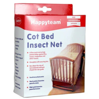 140x70cm Baby Crib Cot Insect Mosquitoes Wasps Flies Net Infant Bed folding Crib Netting Child Baby Mosquito Netting Crib Nets