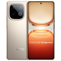 [Original]VivoiQOO Z10 Turbo Pro Snapdragon รุ่นที่ 4 8S 7000MAh