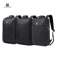 New Bruno Cavalli Enwrap 18590 Lock Combination Tas Ransel Laptop
