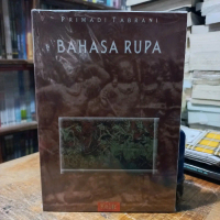 buku bahasa rupa