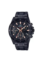 CASIO 卡西歐 EDIFICE EFV-540DC-1BVUDF 計時男士手錶