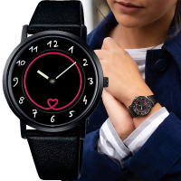 agnes b. marcello 35週年限量款 霓虹腕錶 女錶 手錶-34mm VJ20-KVP0C/BJ5022X1