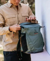 Rip Curl Search Packable 25L Backpack 17LMBA 2375