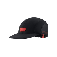 Nike Jordan AW84 Cap 23ENG 黑色 透氣 五分割帽 CU6556-010