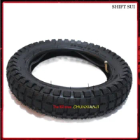 Good Quality 12 1/2 X 2.75 Tyre 12.5 *2.75 Tire Or Inner Tube For 49cc Motorcycle Mini Dirt Bike MX350 MX400 Scooter