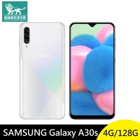 強強滾p-Samsung Galaxy A30s 128GB 6.4吋 八核心 超廣角 三鏡頭 手機 [福利品]