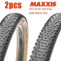 MAXXIS 29 Mountain Bike Tire REKON RACE 29*2.25 27.5*2.25 Anti Puncture Tyre EXO MTB Bicycle Tire Steel Wire MTB Bicycle Tyres
