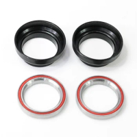 Dualtron Electric Scooter Accessories Front Bowl Bearing Cup Headset Bearing Set