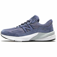 990V6 MADE IN USA PURPLE