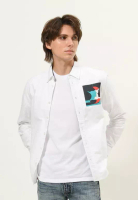 Chevignon 男士牛津襯衫